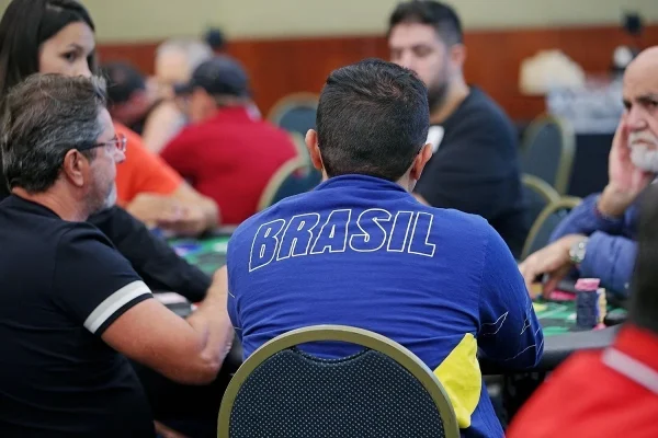 «GuiCP» лидирует в среду бразильских титулов на PokerStars; проверьте