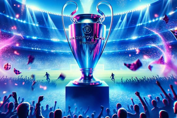 Champions League: как работает жеребьевка плей-офф, где ее посмотреть и пары итальянских команд