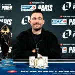 EPT Paris: Патрик Демус выиграл PS Open Main Event, получив € 550 тыс.
