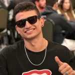 Фред Лопес выигрывает Mini Bounty Builder HR среды на PokerStars