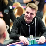 Samuel Vousden выигрывает полмиллиона долларов, победив в GGMillion$