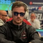 Брено Друмонд выигрывает Wednesday Double Stack в бразильском дубле
