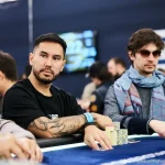 Невилл Коста вышел в хедз-ап Bounty Hunters HR на GGPoker