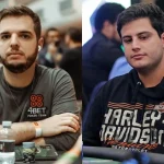 Thauan Velasco и Marcelo Aziz попали на подиум в версиях Main Event SCOOP Warm-Up
