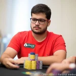 Davi Cola превращает 525 долларов США в 56 тысяч долларов США с помощью титула на GGPoker
