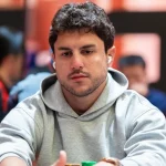 Gustavo Campos выходит в FT GGMillion$; Vousden пытается выиграть второй титул подряд