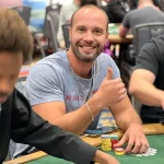 Léo Alcântara набивает карманы тремя крупными результатами в воскресенье на GGPoker