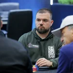 Pedro Padilha получает шестизначную сумму благодаря подиуму в GGMasters HR Special