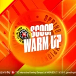 Бразилия снова завоевывает золото и серебро на престижном турнире SCOOP Warm-Up; узнайте кто