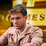 Yuri Martins — вице-чемпион Event 6 и за два дня дважды попадал в призы на PGT Mixed