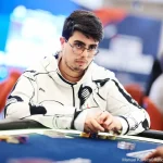Педру Невеш из Португалии побеждает в GGMillion$ и забирает US$ 480 тысяч