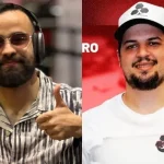 Рамон Кропманнс и Гильерме Рибейро завоевали исторические призы на GGMasters Anniversary