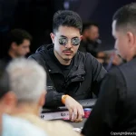 Edson Tsutsumi Jr. снова выводит Бразилию на подиум Bounty Hunters HR