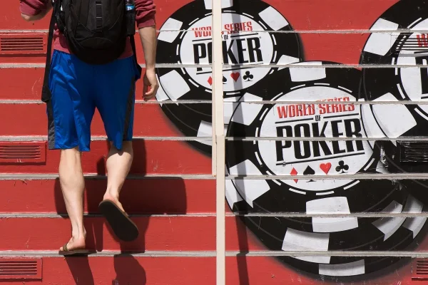 WSOP публикует расписание серии без даты FT Main Event; подробности