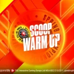 SCOOP Warm-Up: «pdrmaiaMT» лидирует среди бразильских игроков в среду