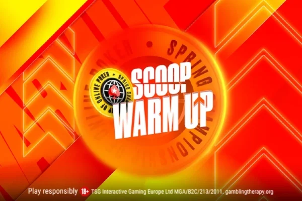 SCOOP Warm-Up: «pdrmaiaMT» лидирует среди бразильских игроков в среду