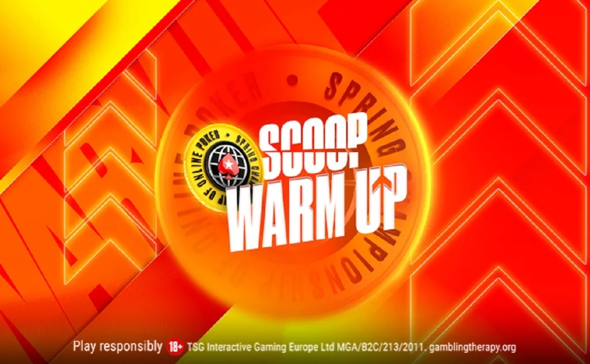SCOOP Warm-Up: «pdrmaiaMT» лидирует среди бразильских игроков в среду