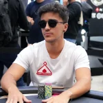 Даниэль Араужо завоевал бронзу в главном событии Bounty Hunters HR и приблизился к шестизначной сумме