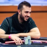 Рикардо Роша достиг 163 000 долларов США в хедз-апе GGMasters High Rollers
