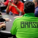 Alexandre Souza выходит в хедз-ап Sunday Special на PokerStars
