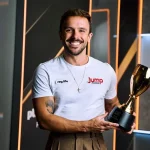 Yuri Martins engata mais um vice e vence ranking do PGT Mixed Games