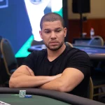 Diogo Ferreira коллекционирует форсы и выделяется в воскресенье на GGPoker