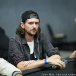 Жоао Матиас выигрывает титул Tuesday Classic на GGPoker