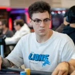 Lucas Pereira vence 37-Medium и лидирует в напряженной сессии SCOOP Warm-Up