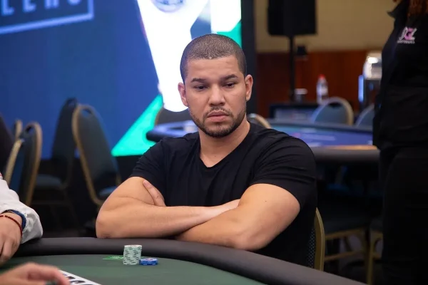 Diogo Ferreira блистает на PokerStars с титулом и вторым местом во вторник