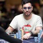 Невилл Коста завоевал еще два вторых места и снова сорвал куш на GGPoker