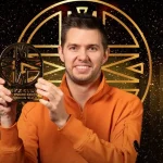 Matthias Eibinger выигрывает Grand Slam за 50 тысяч в серии Onyx HR и получает семизначную сумму