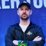 Ренато Гросси вышел за финальный стол Main Event Enjoy Poker Tour; Карлос Серрано победил