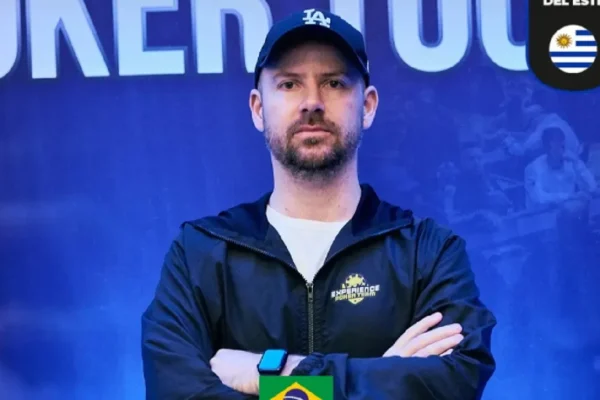 Ренато Гросси вышел за финальный стол Main Event Enjoy Poker Tour; Карлос Серрано победил