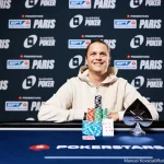 Никлас Астедт выигрывает 50K SHR Second Chance на EPT Paris