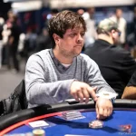 Eduardo Silva покидает Main Event EPT Paris в День 4