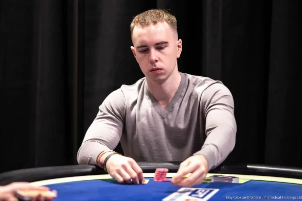 Оттомар Ладва снова заработал US$ 1 миллион с титулом SHR на EPT Paris