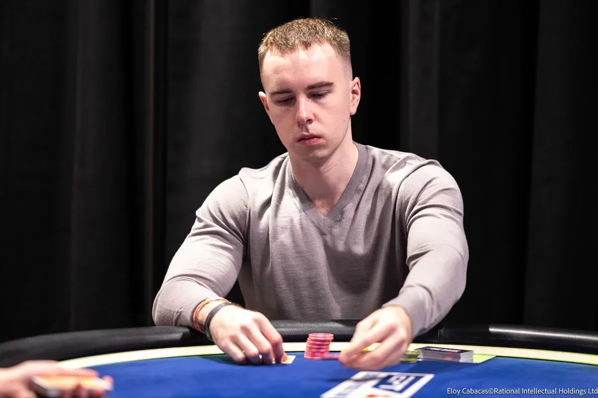 Оттомар Ладва снова заработал US$ 1 миллион с титулом SHR на EPT Paris