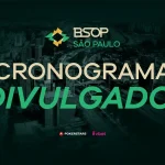 BSOP São Paulo, второй этап сезона, объявляет полный список