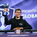 Брок Уилсон побеждает в Event 6 и становится двукратным чемпионом PokerGO Cup