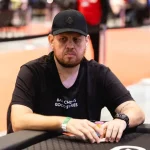 Ricardo Ragazzo поднимается на подиум Bounty Hunters HR ME на GGPoker
