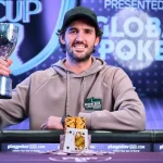 Justin Saliba выиграл Event 3 PokerGO Cup; João Simão попал в призы