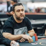 Rafael Loiola выиграл более US$ 400 тыс. за призовое место в Main Event APL Series