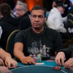 Daniel Freitas лидирует в Main Event BSOP São Paulo на пути к Дню 3