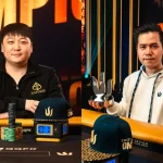 Triton One приносит миллионные выигрыши в Main Event и High Roller