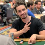 Фелипе Кетцер участвует в финальном столе Main Event Triton Jeju; чемпион получит $3,7 млн