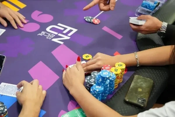 Fun Festival зажигает в H2 с разнообразными турнирами и активностями до 31-го числа; подробности
