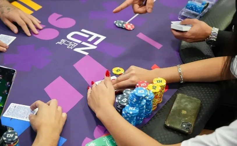 Fun Festival зажигает в H2 с разнообразными турнирами и активностями до 31-го числа; подробности
