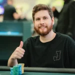 Жоао Валли заработал шестизначную сумму благодаря титулу Bounty Hunters Circuit HR