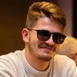 Tomás Schulz сорвал крупный куш, заняв второе место в Sunday Million на SCOOP
