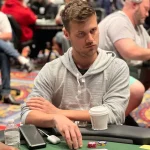 Kelvin Kerber набирает третий FT на Triton Jeju и занимает подиум на Event 11